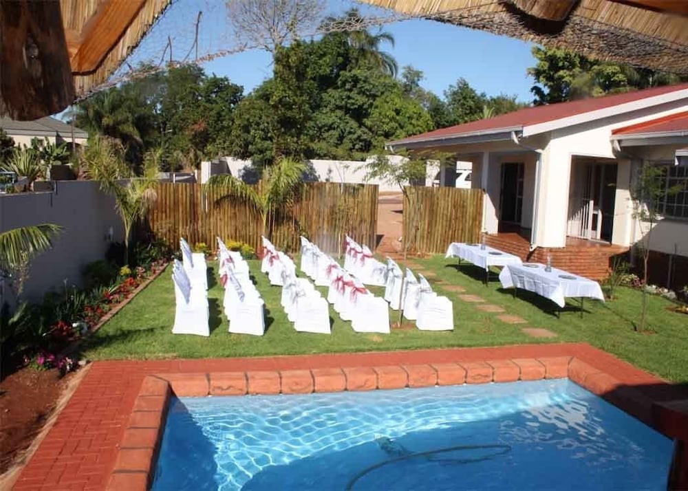 Фото Masili Guesthouse