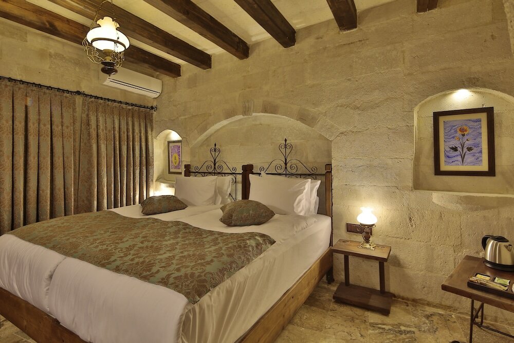 Фото Aren Cave Hotel