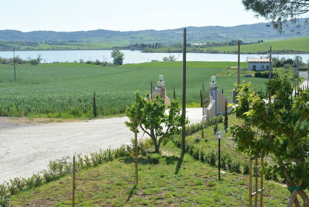 Фото Agriturismo dei Setteventi