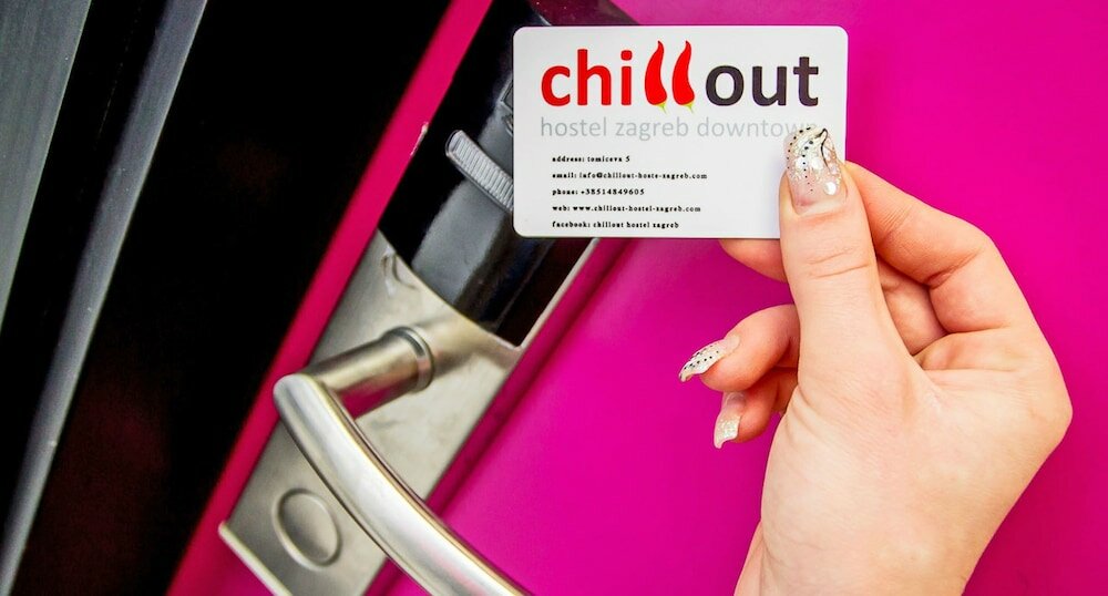 Фото Chillout Hostel Zagreb