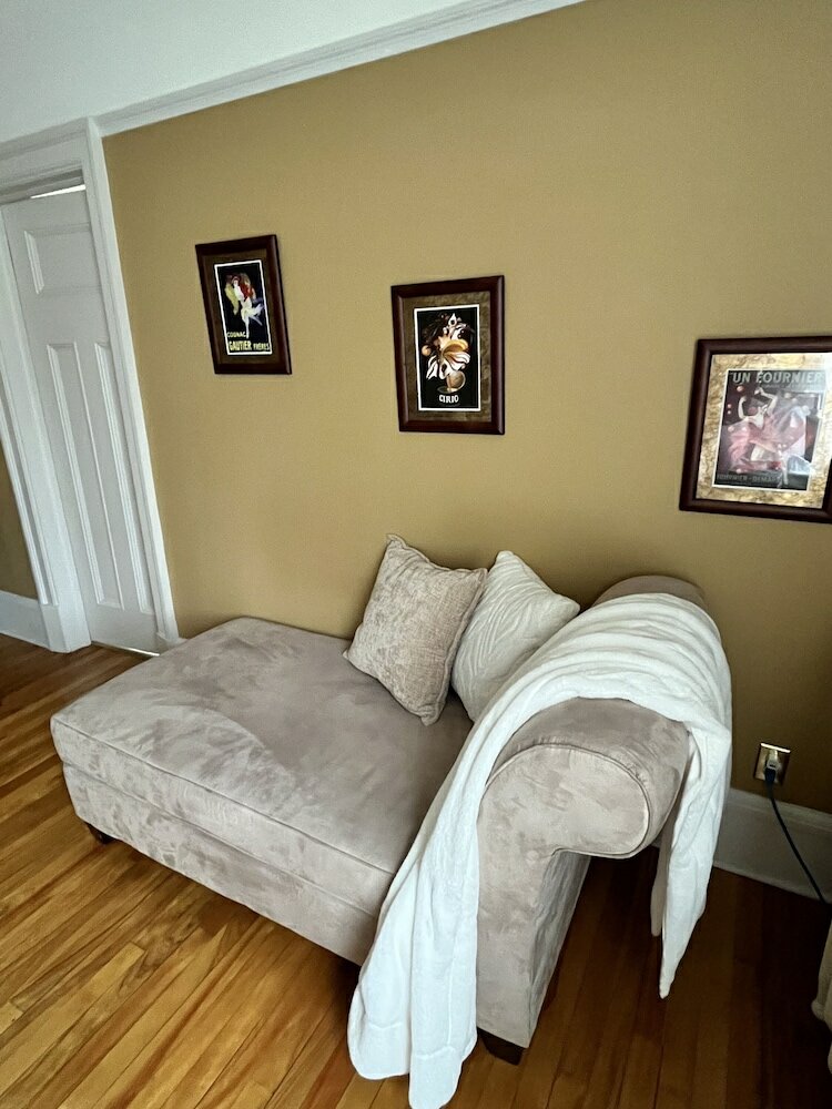 Фото Stirling House Bed & Breakfast