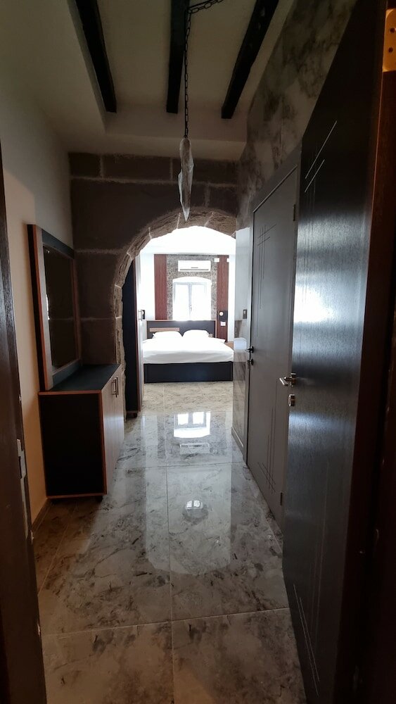 Фото German Colony Hotel