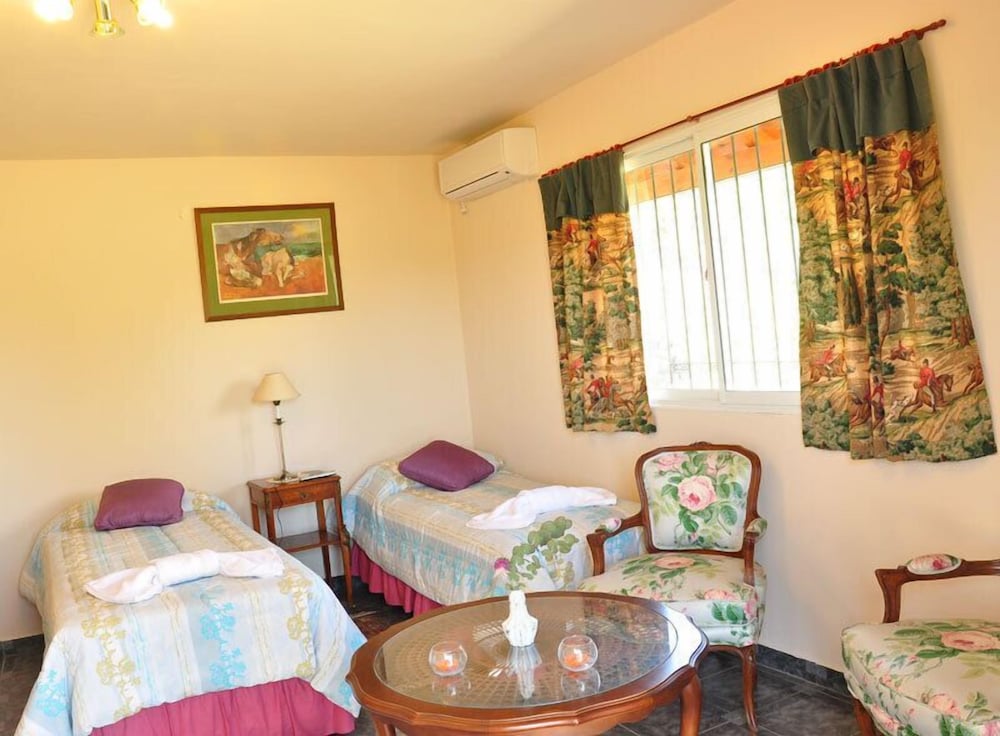 Фото Aromas del Mediterráneo