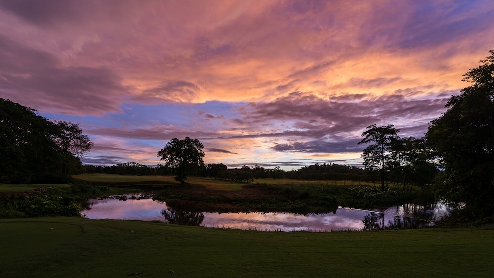 Фото Chatrium Golf Resort Soi Dao Chanthaburi