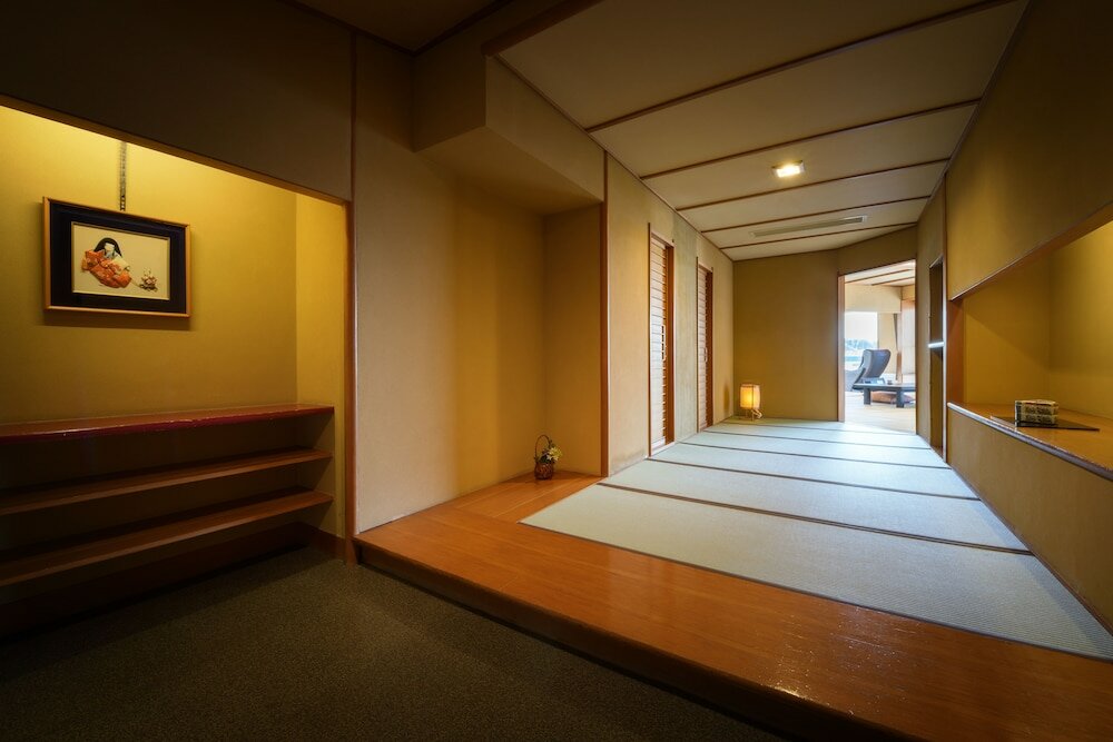 Фото Komatsukan Kofutei