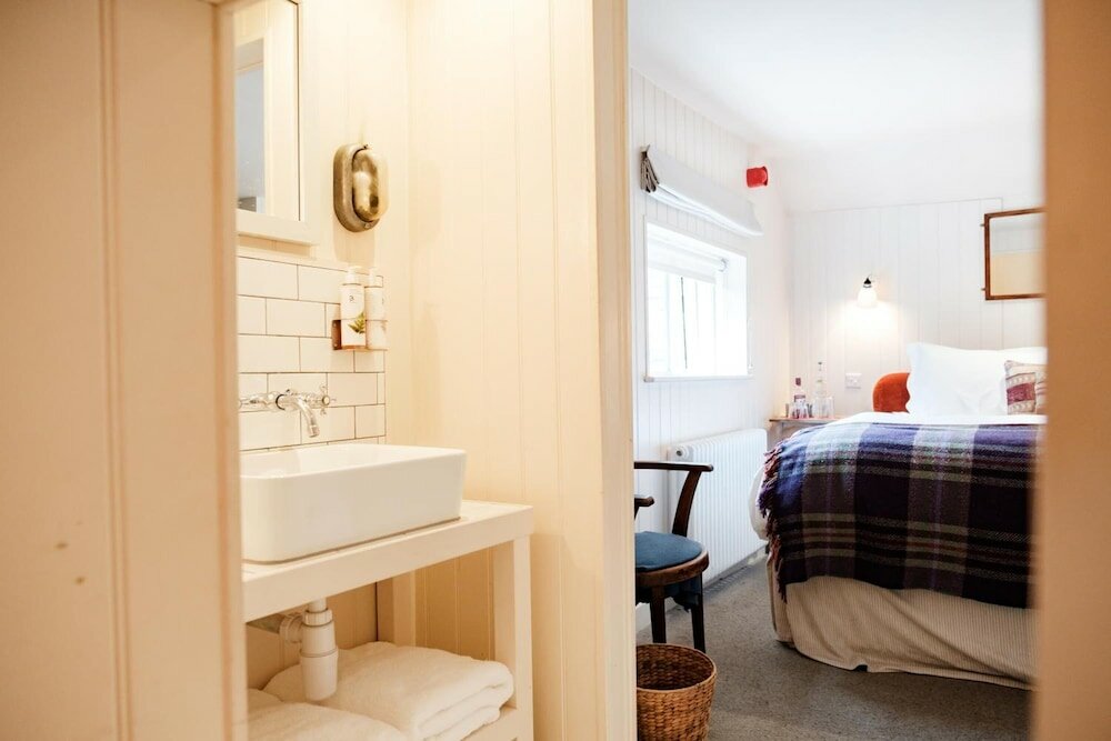 Фото Bel & The Dragon Cookham