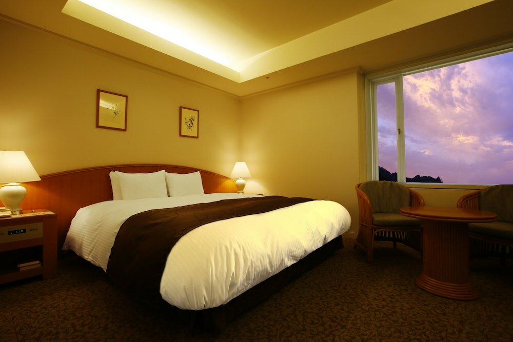 Фото Hotel Kyocera