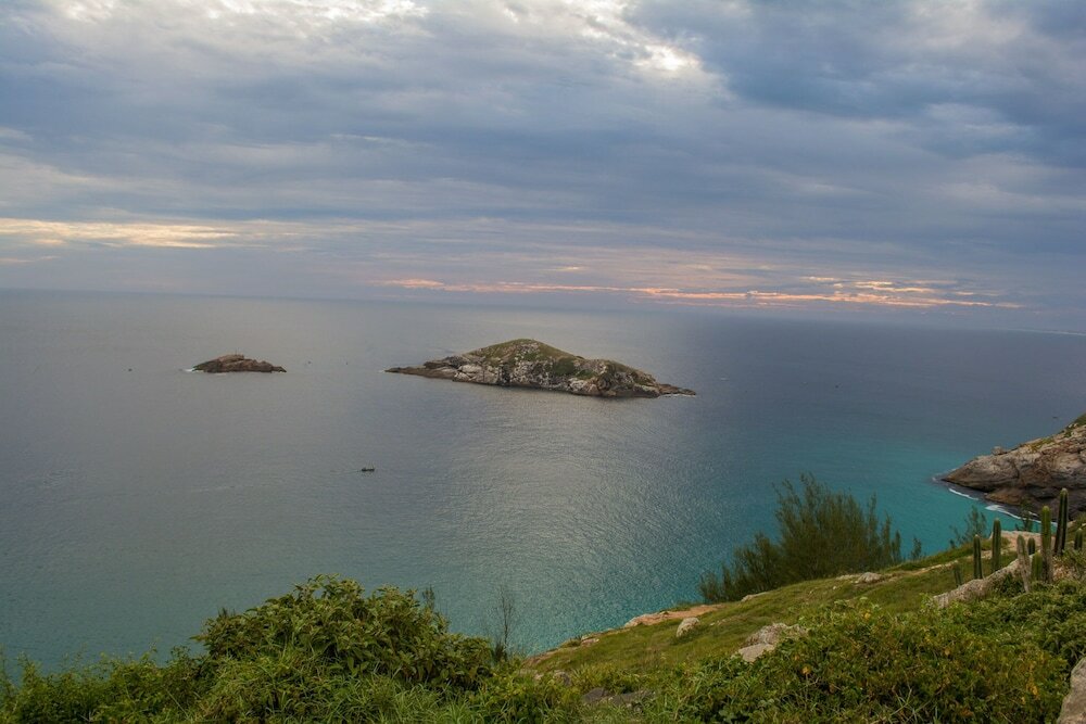 Фото Pousada do Albatroz