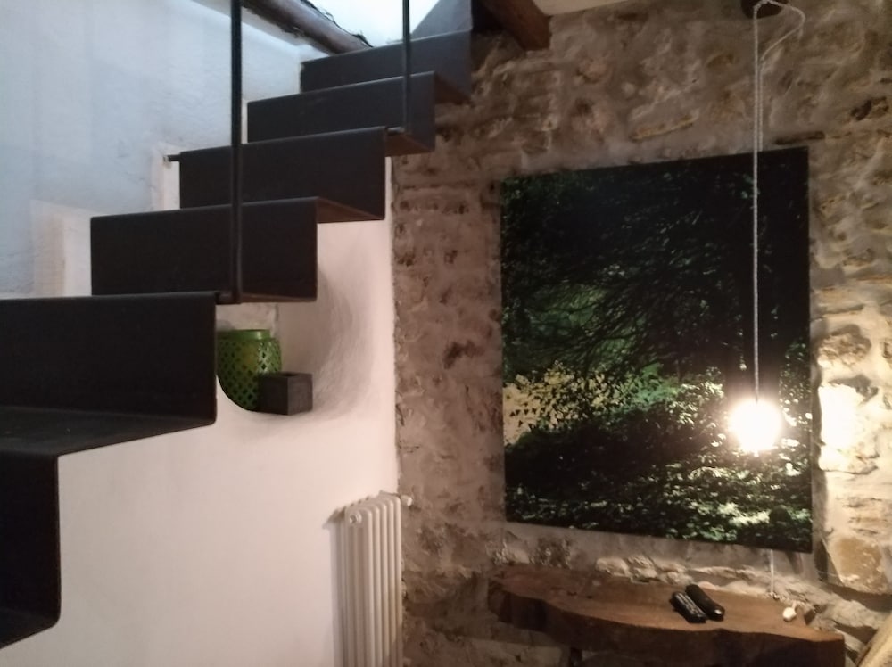 Фото Wundergarten Dimora dei Frati