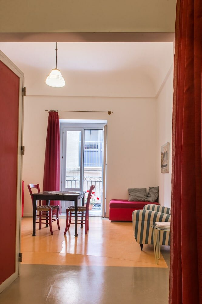 Фото Nuvole Residenza by Wonderful Italy