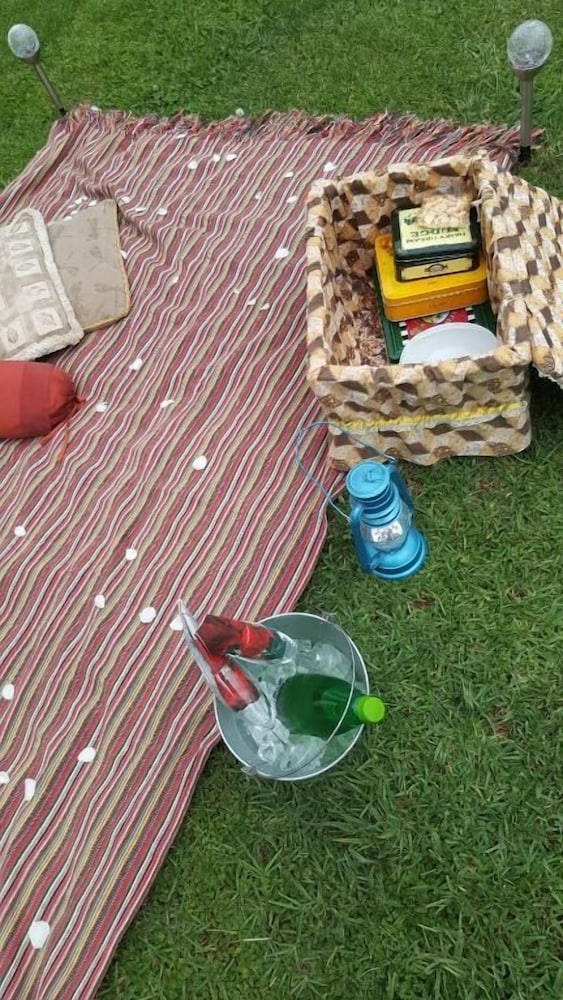 Фото African Silhouette Guesthouse