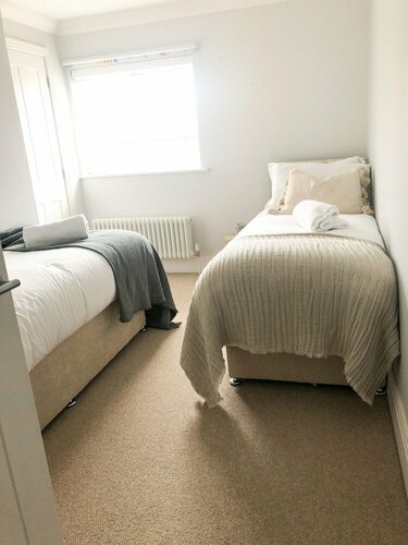 Гостиница Windsor Mews by Stay Focused Sa в Виндзоре