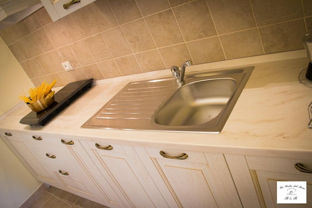 Фото La perla del mare