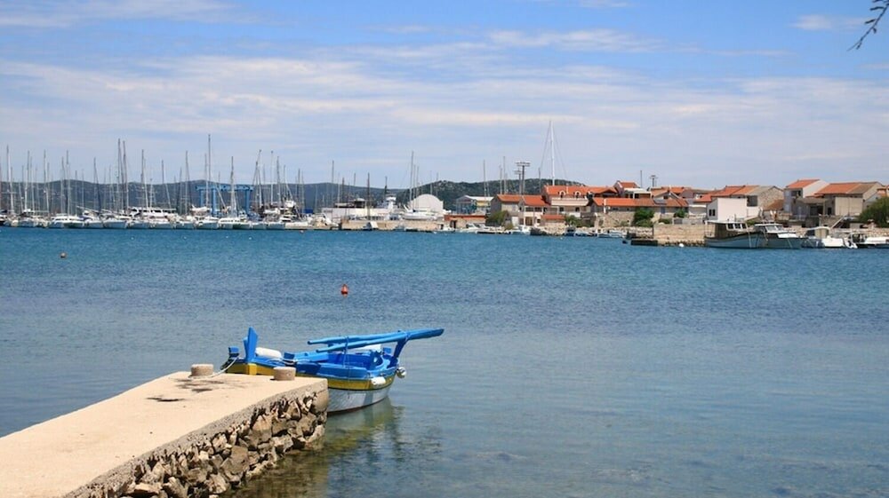 Фото Mili - Near the sea and the Centar of Place - A3