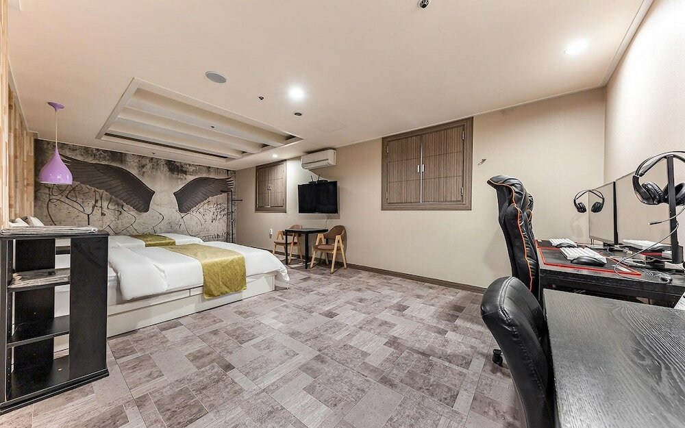 Фото Cheonan Windsor