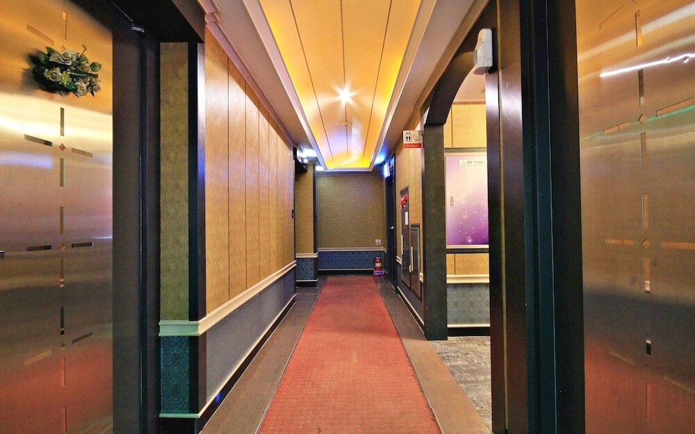 Фото Pohang Yeongildae N-beach