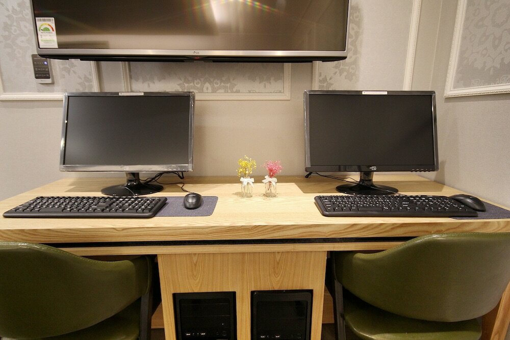 Фото Changwon Sangnam-dong Some