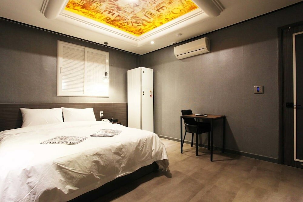 Фото Indeokwon Bali