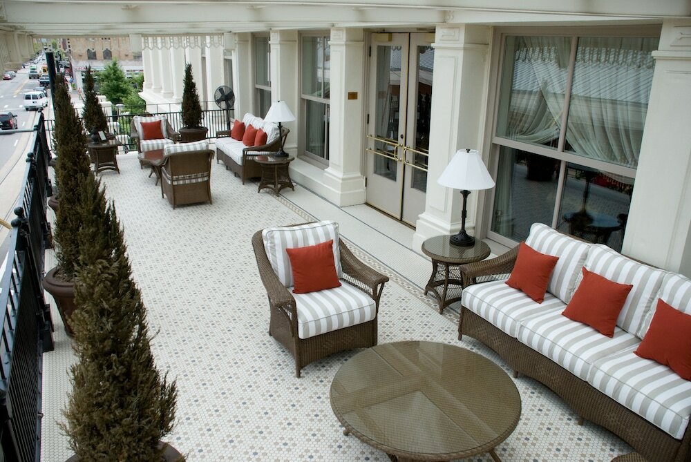 Фото Capital Hotel