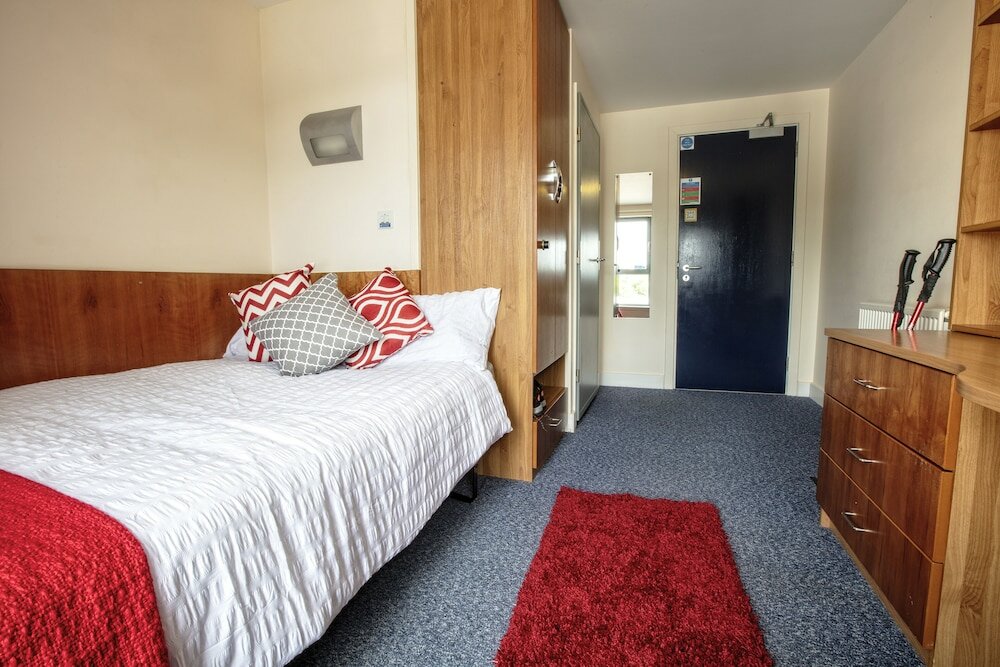 Фото Seabraes Apartments and Rooms