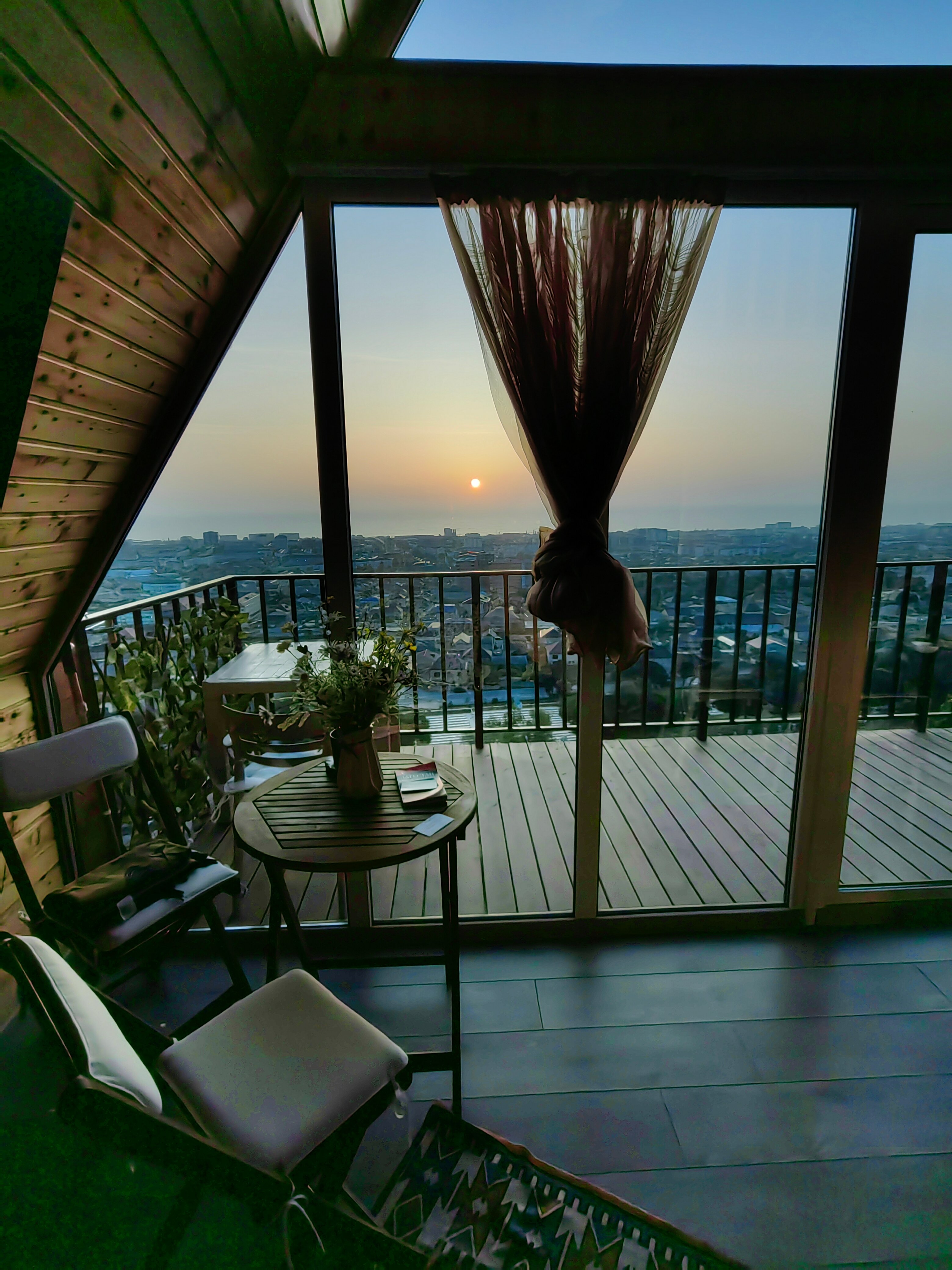 Фото Derbent house