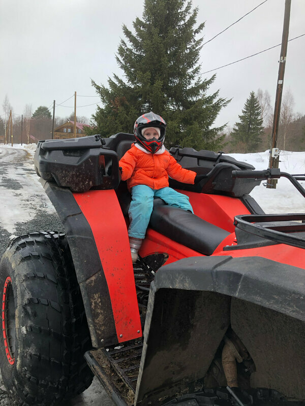 Фото Лунный свет