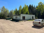 Администрация кладбища (Yaroslavskiy munitsipalny okrug, Ignatovskoye kladbishche), management company