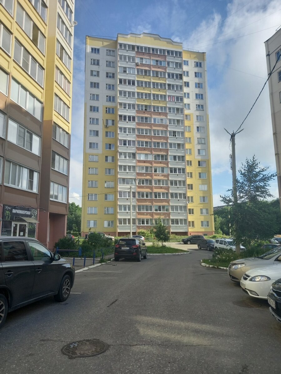 Фото отеля 1