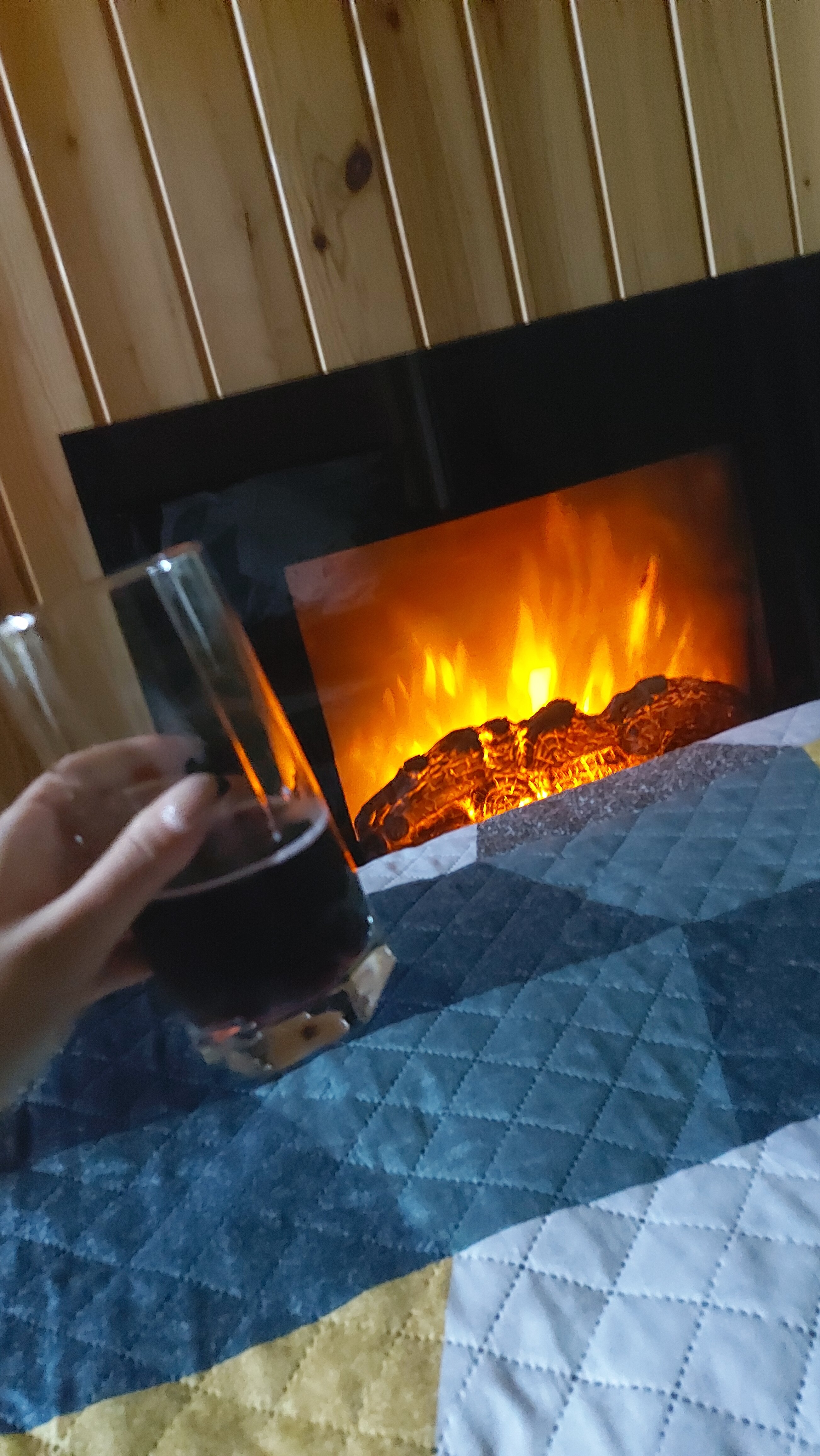 Фото Домик для двоих