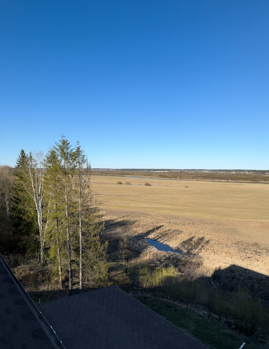 Фото Отель на Ваге