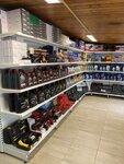 Автохит (Bronnitskaya Street, 14) ، متجر قطع غيار ولوازم السيارات