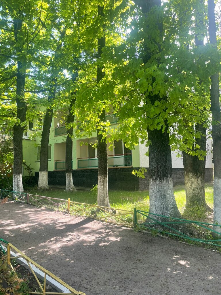 Детский лагерь отдыха Детский лагерь Огонек, Алматинская область, фото