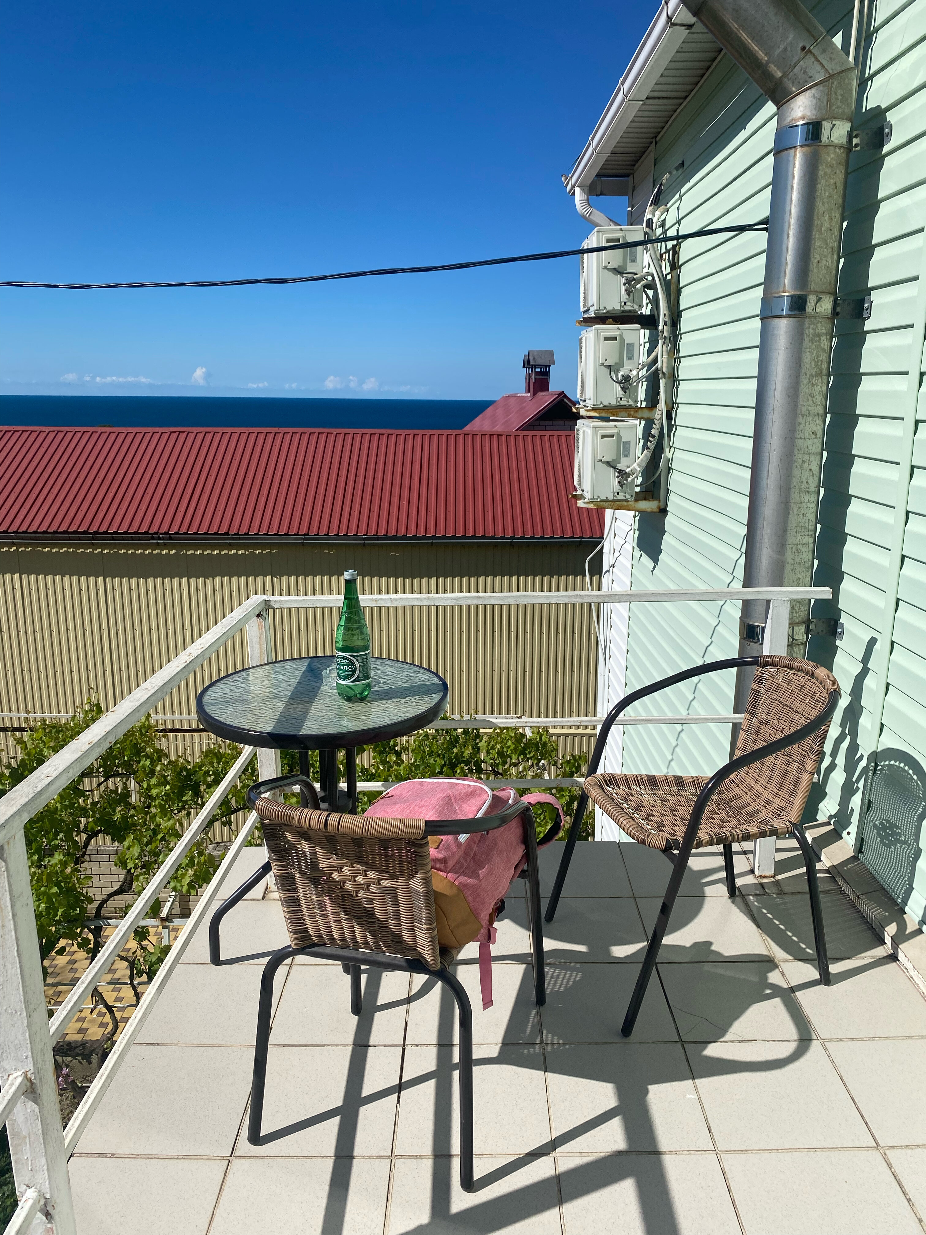 Фото Бирюза