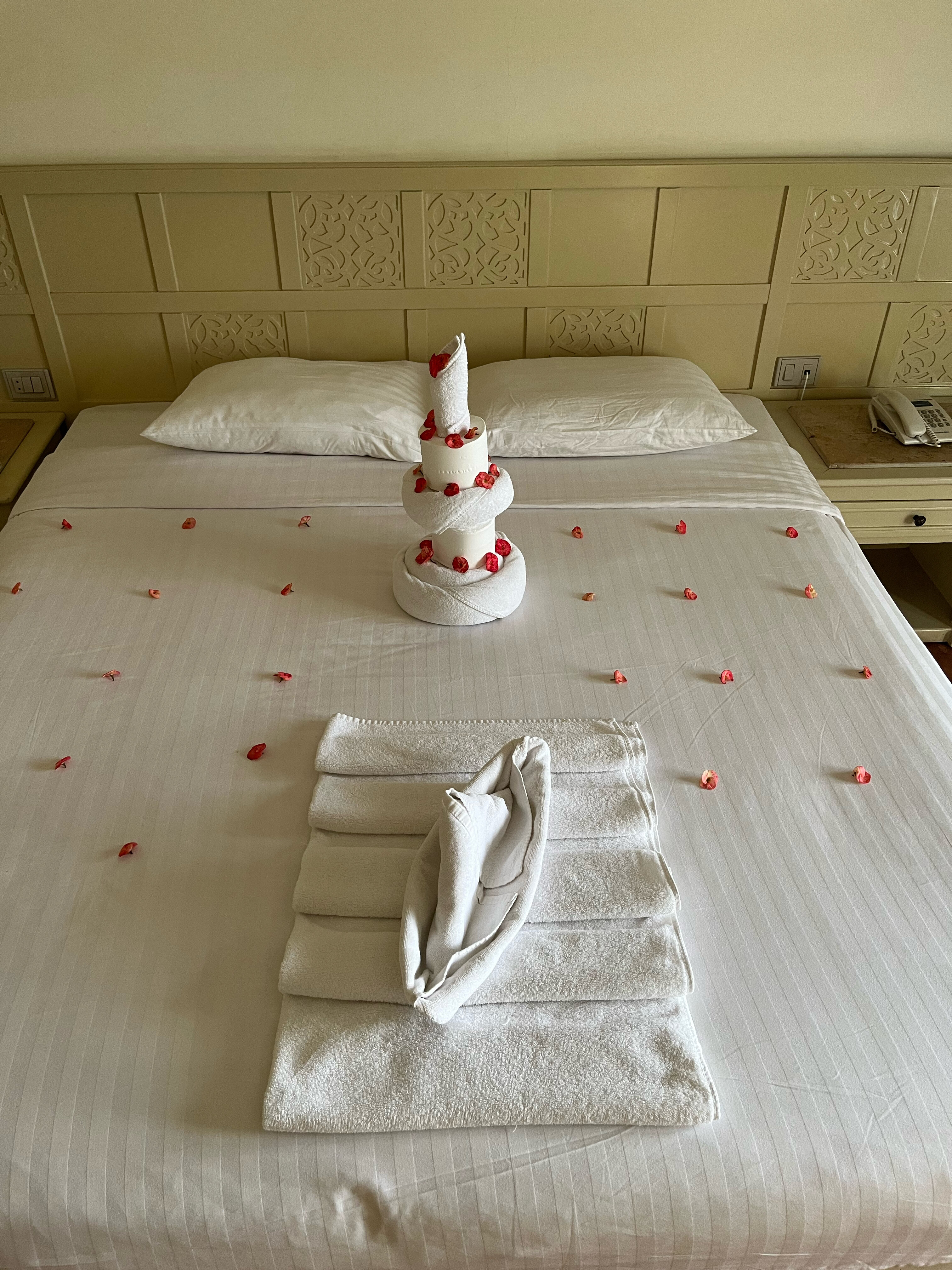 Фото Sunrise Mamlouk Palace Resort