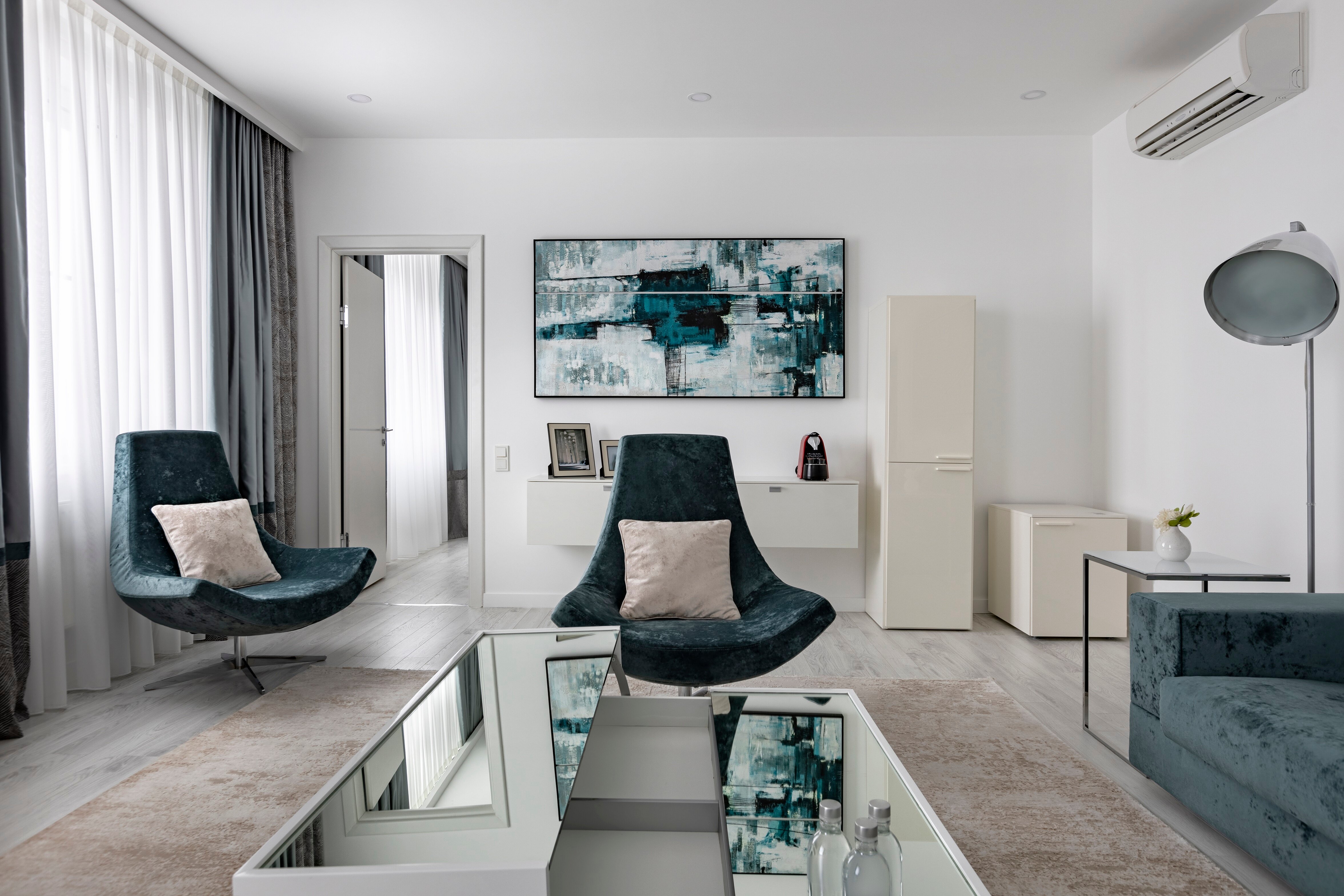 Фото Гранд Отель ОКА Премиум