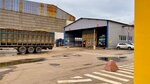 Severstal-Vtorchermet (Khimicheskiy Lane, 4А), management company