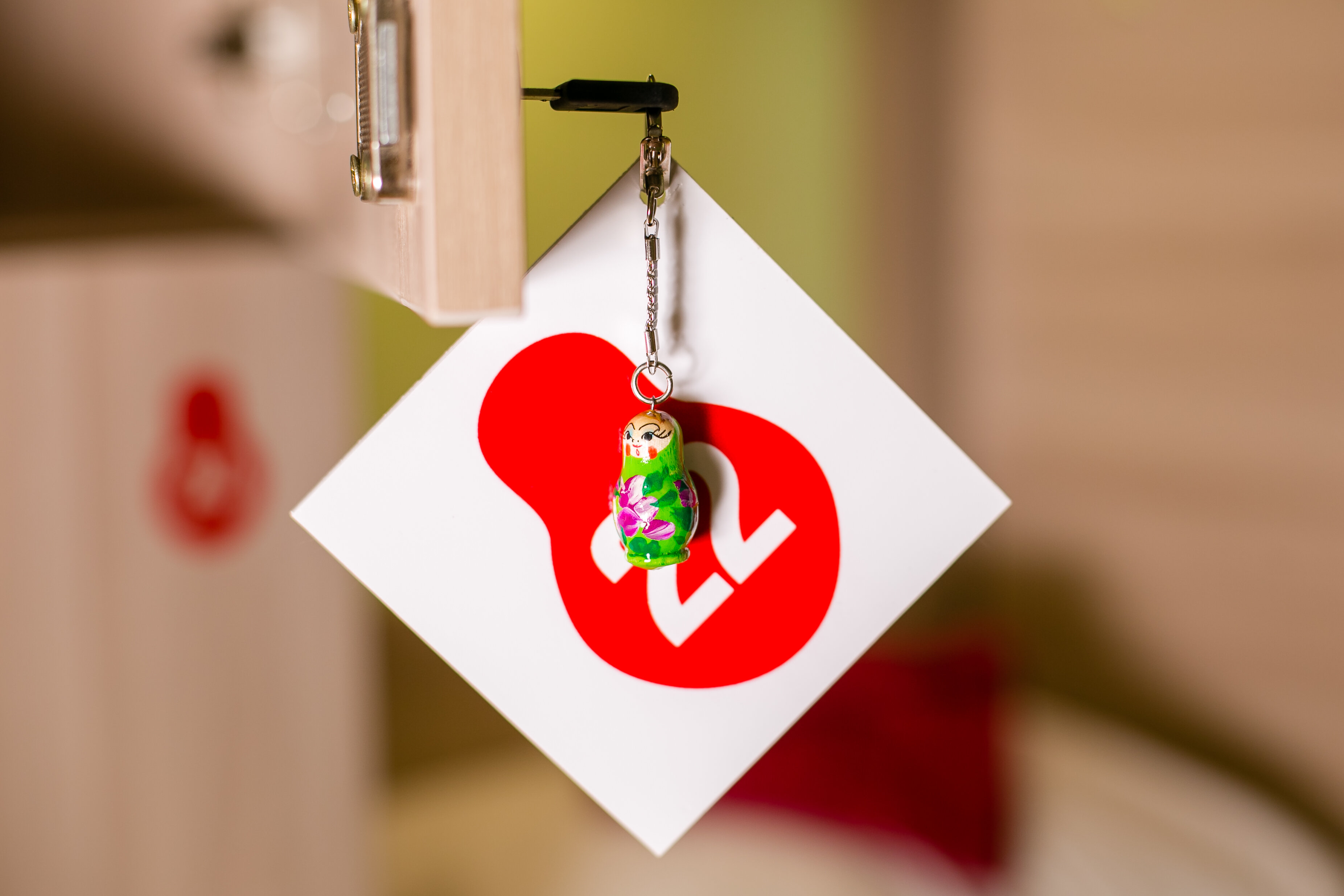 Фото Матрёшки