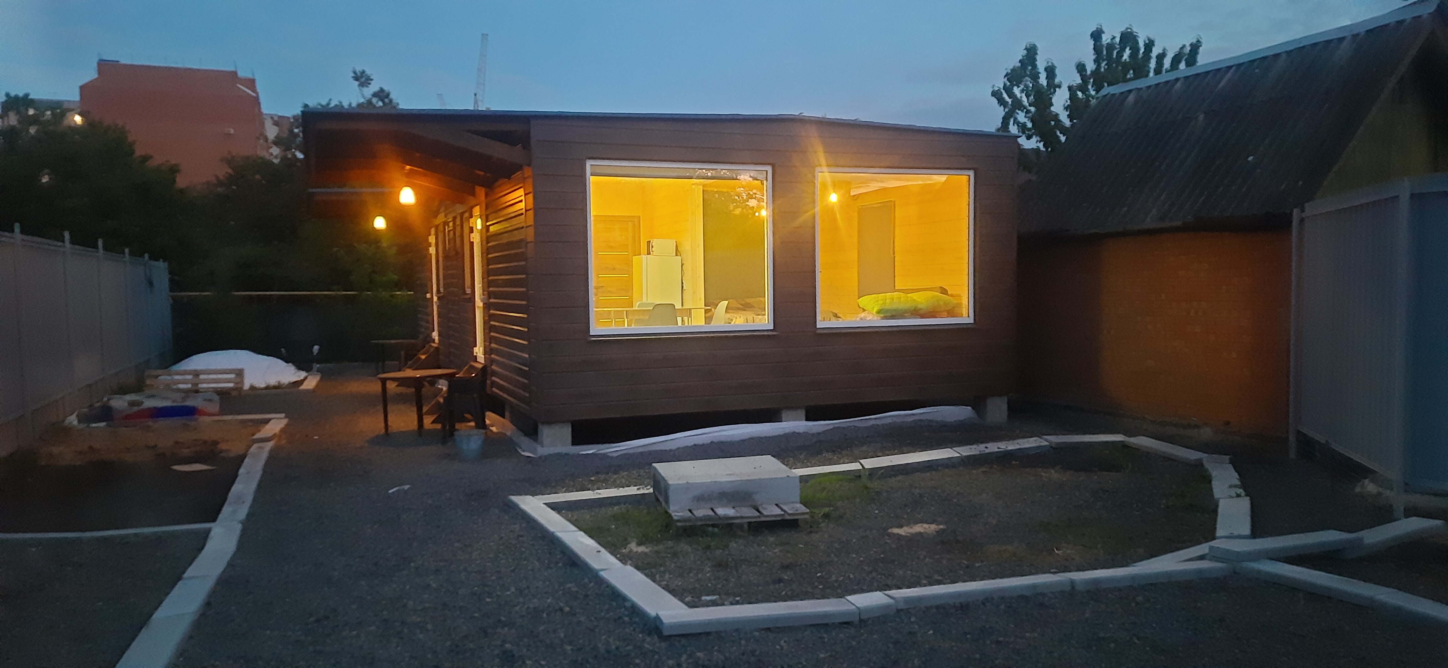 Фото Экодом