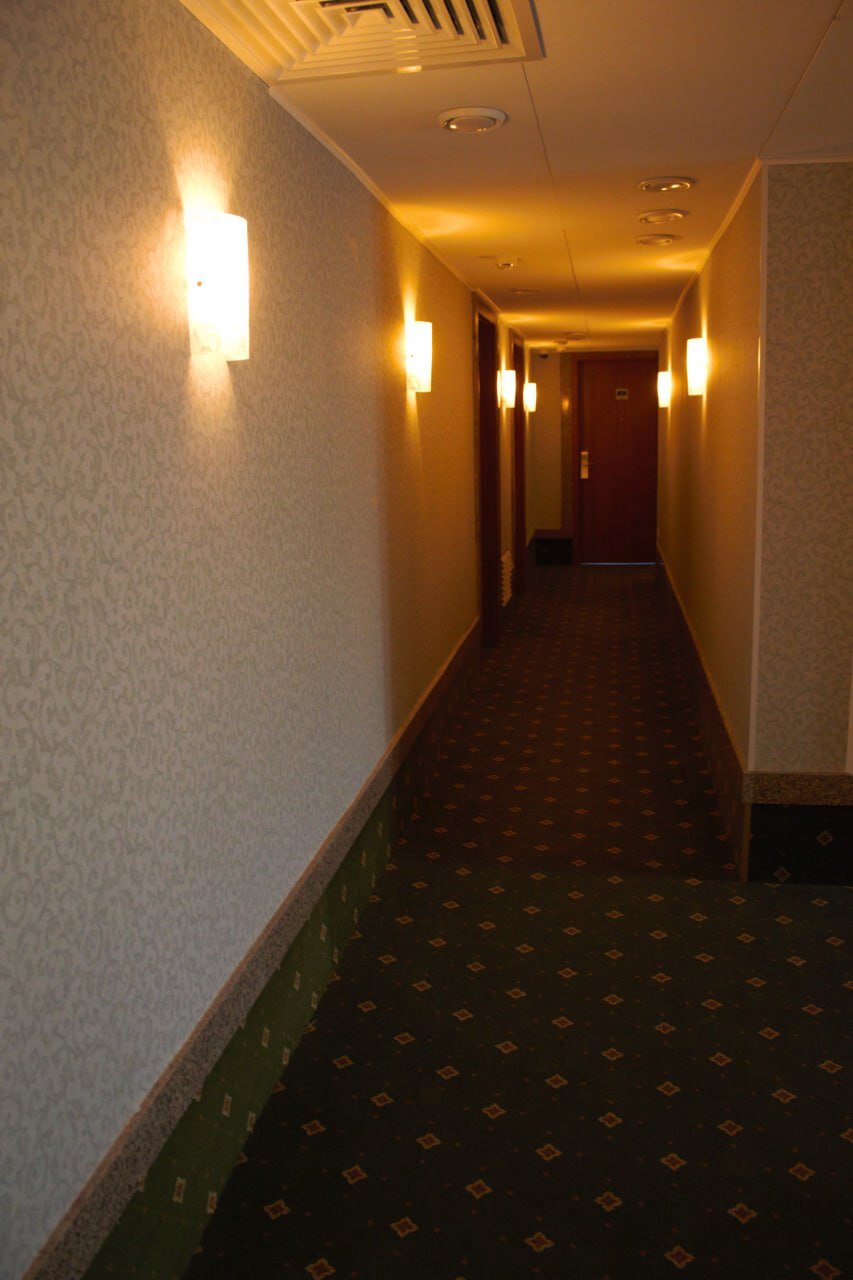 Фото Рублев