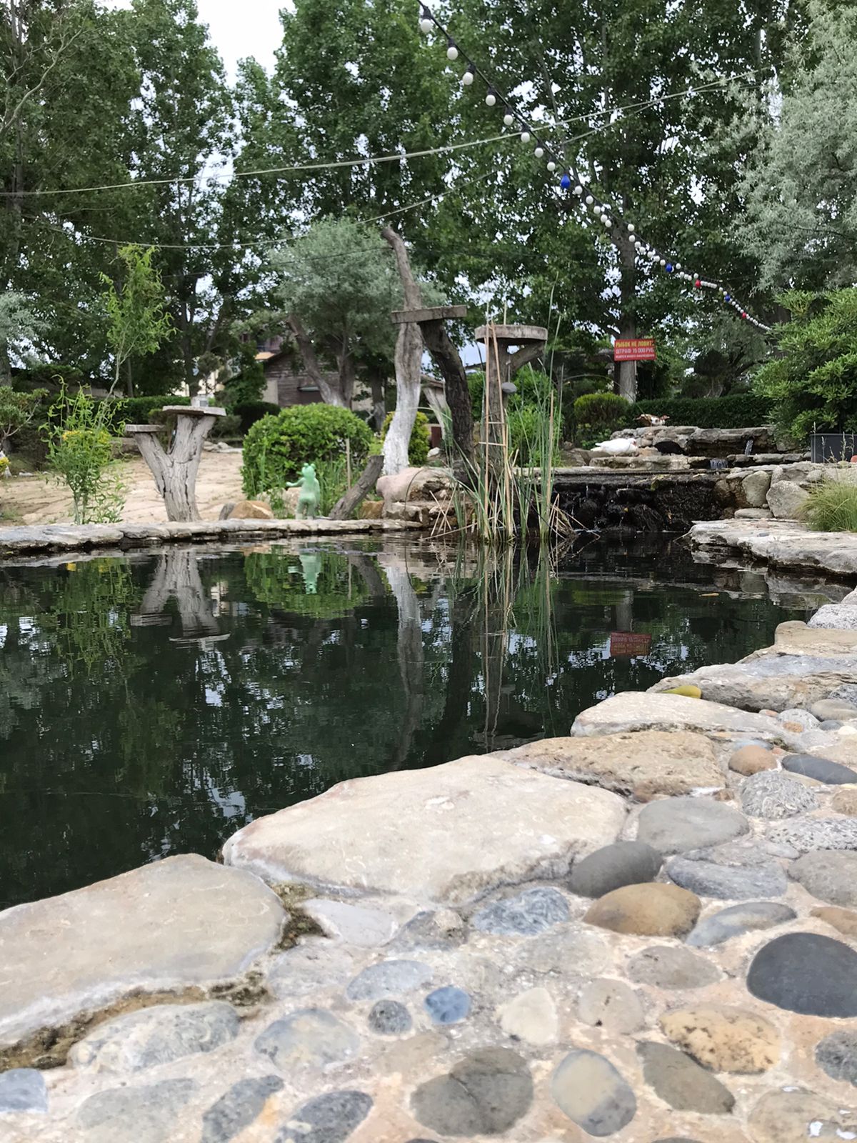 Фото Каспий Избербаш