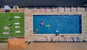 Sochi Inn Aparts Karavella