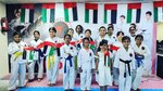 Alsahra Karate Center (Retaj Building, Majaz 3, Al Majaz), sports club