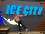 Ice City (Aerodromnaya Street, 47А), ice rink