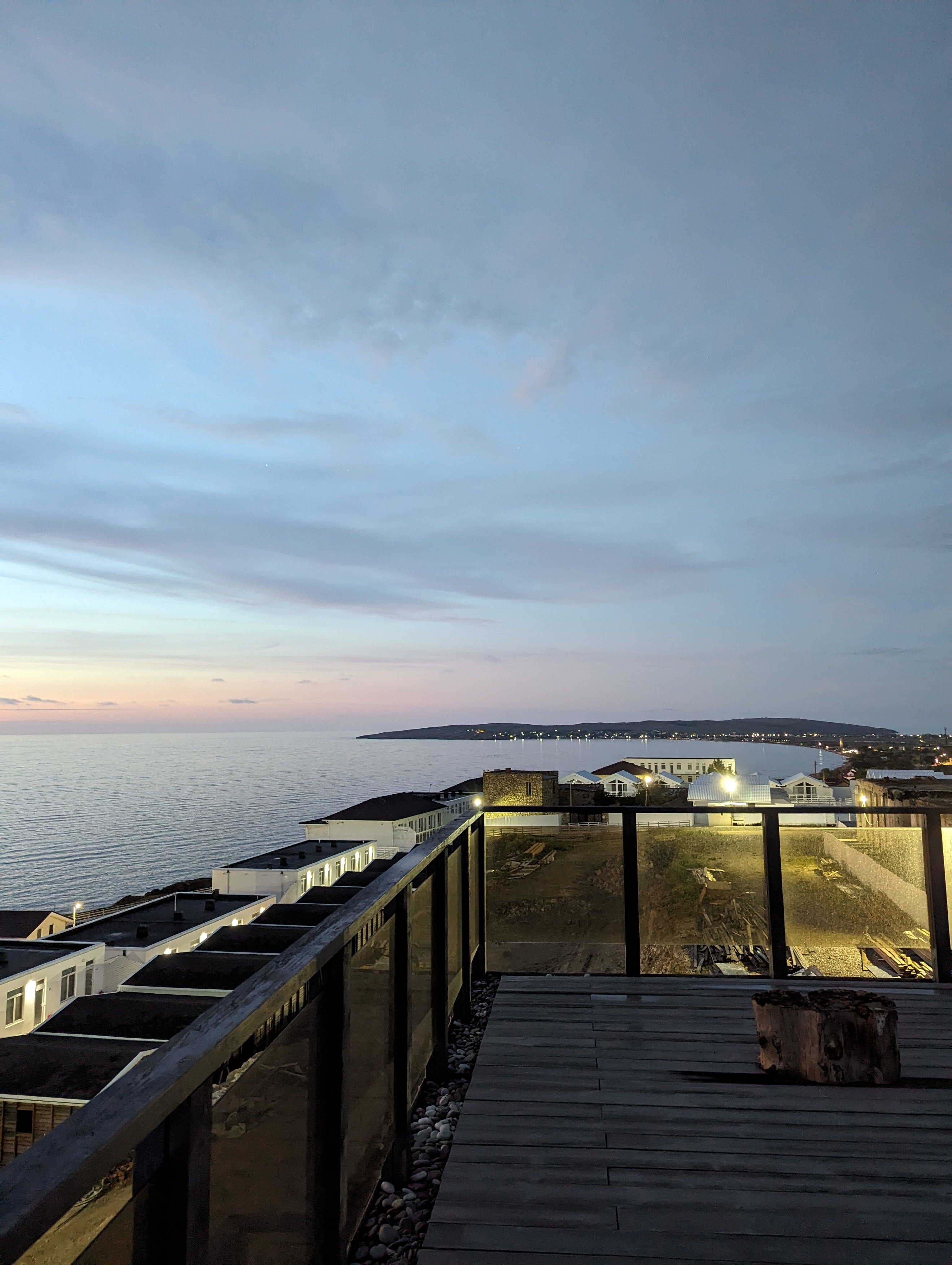 Фото Black Bull House