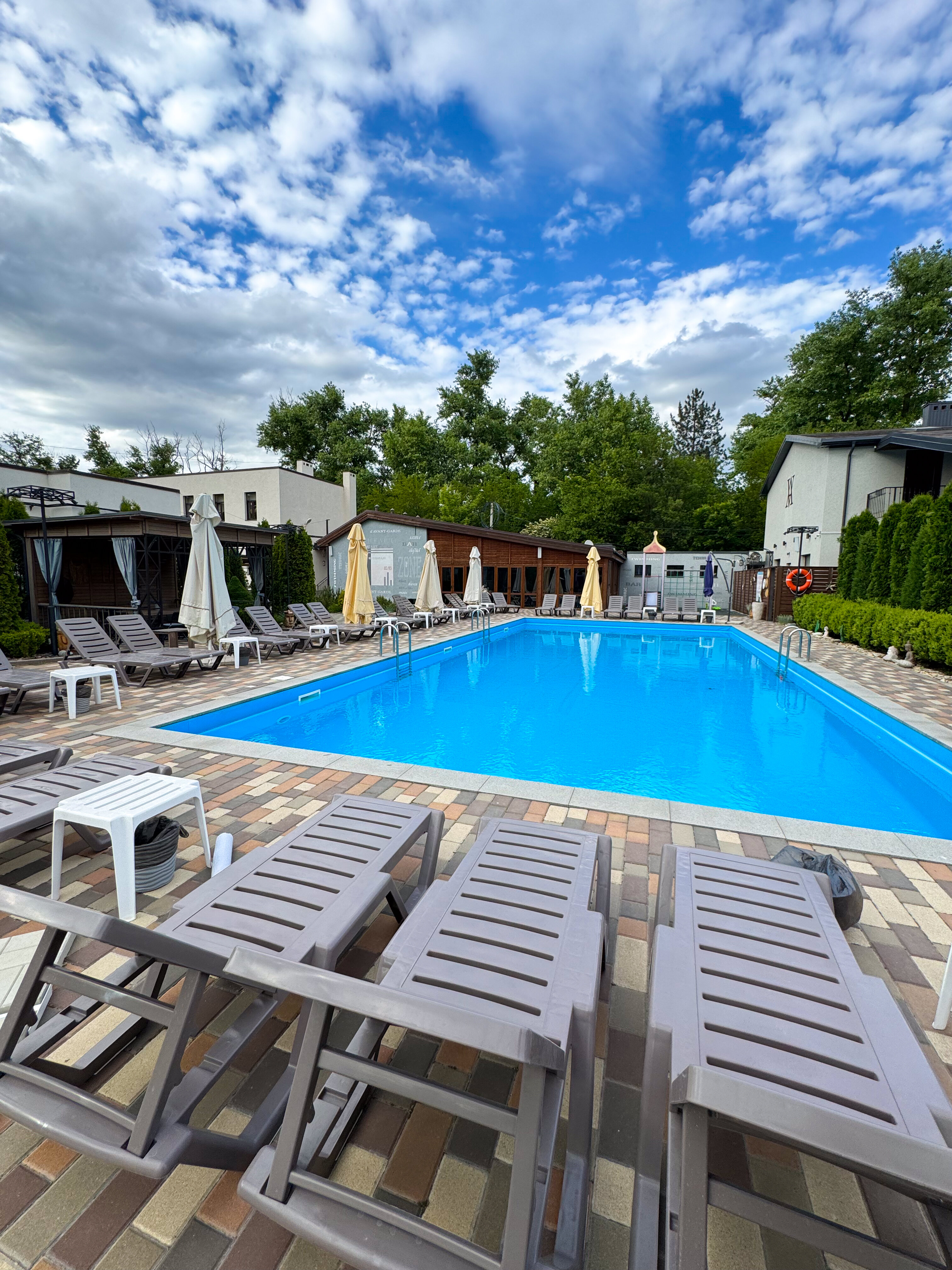 Фото Авангард