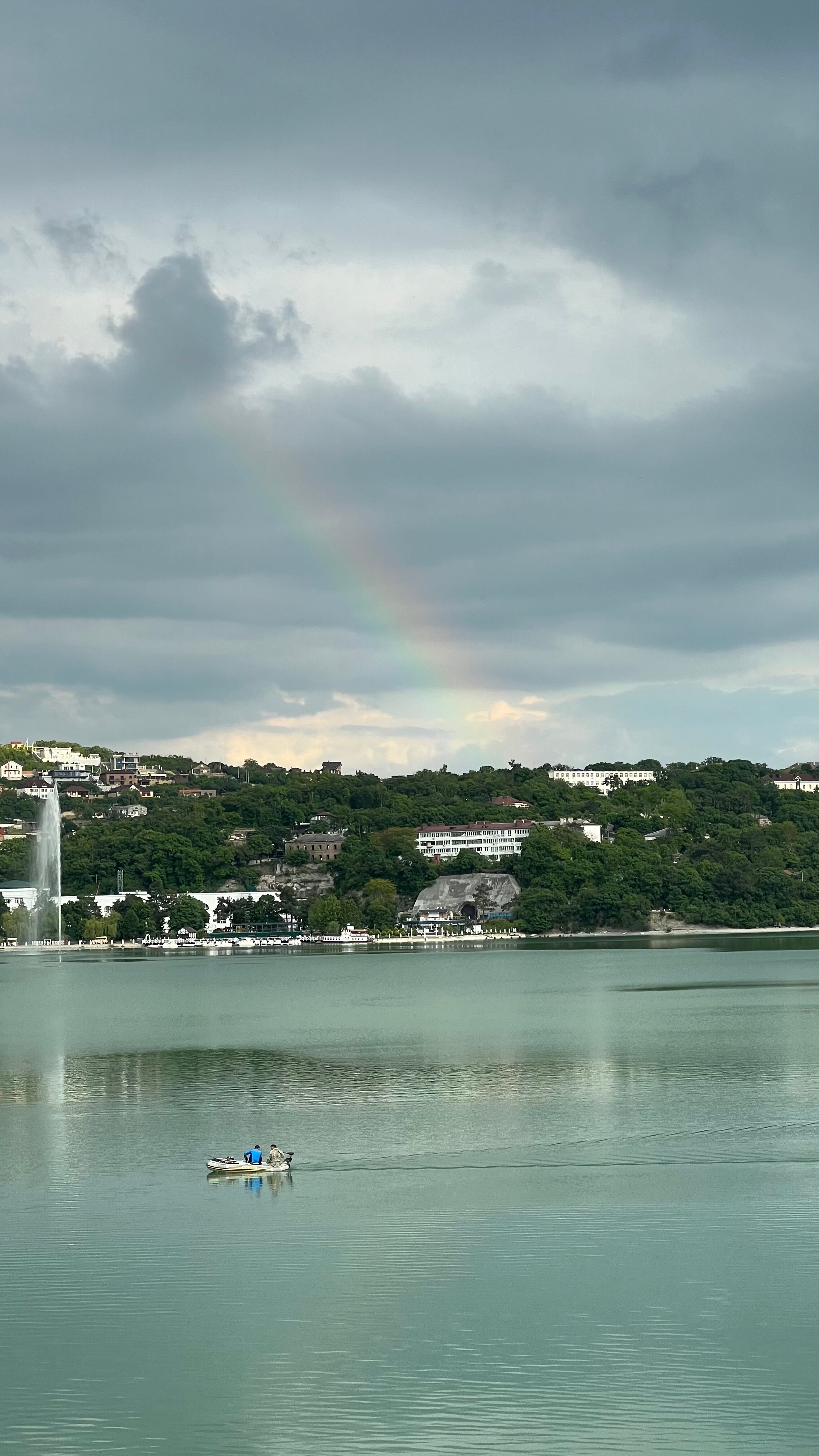 Фото Villa Natali Abrau