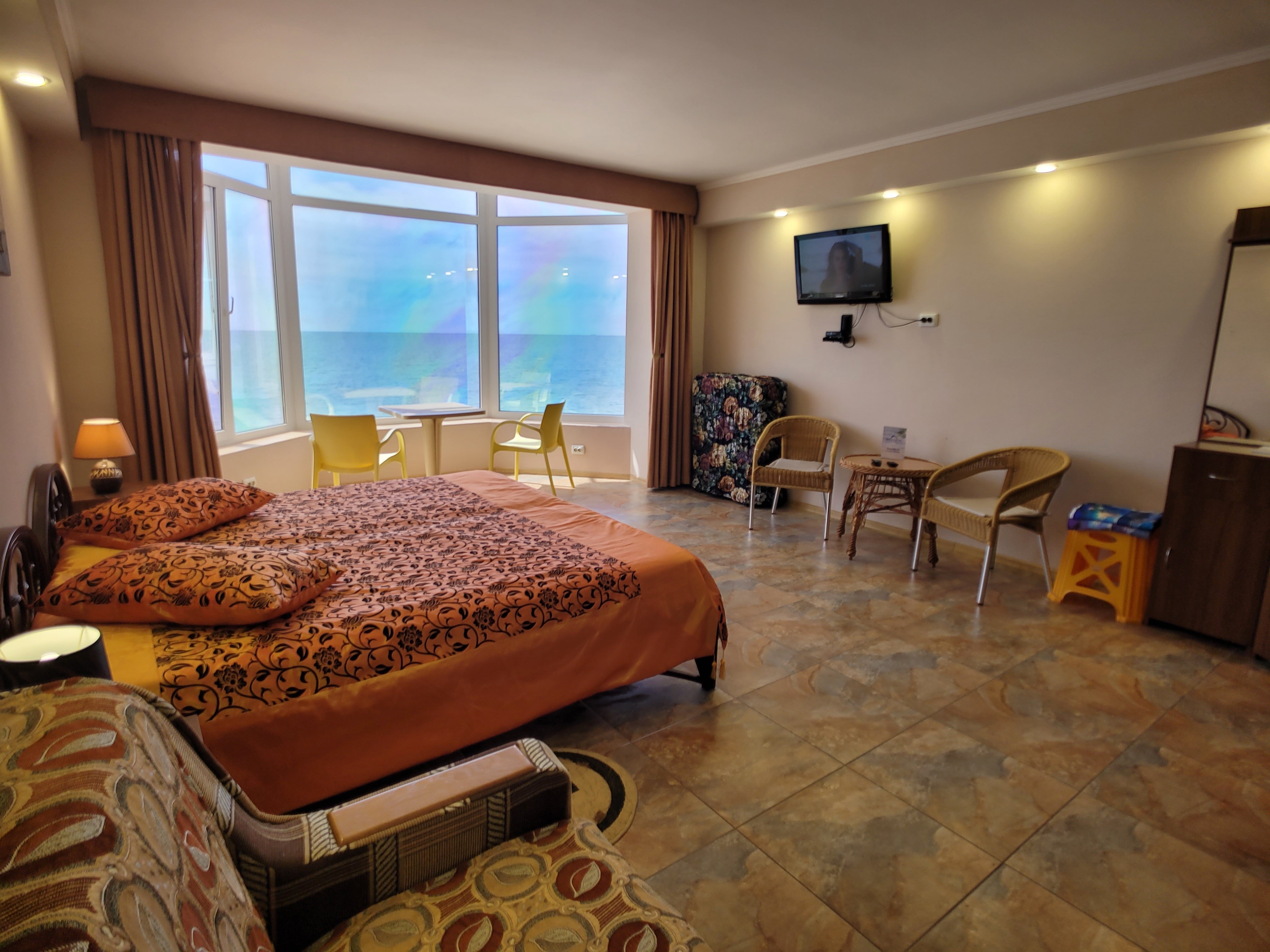 Фото Фео Сити