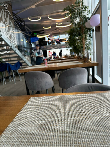 Кафе Pilot, Морозовск, фото