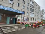 Semena (Chelyabinskaya ulitsa, 22), flower shop