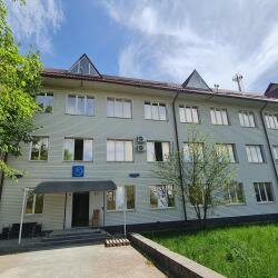 Хостел Атмосфера